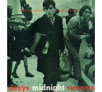 Dexy'S Midnight Runners - Searching for the Young Soul.. [Vinilo]