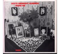 DEXYS MIDNIGHT RUNNERS - SHOW ME - [7"]
