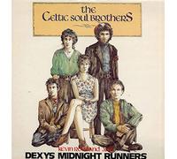 Dexys Midnight Runners - The Celtic Brothers