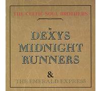 Dexys Midnight Runners - The Celtic Soul Brothers