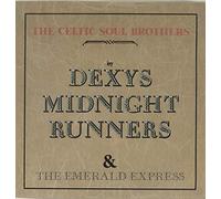 Dexys Midnight Runners - The Celtic Soul Brothers - Inj