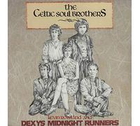 Dexys Midnight Runners - The Celtic Soul Brothers (More, Please, Thankyou)