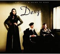 Dexys - One Day I'm Going to Soar