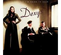 Dexys – One Day I'm Going to Soar – Vinilo