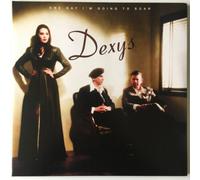 Dexys – One Day I'm Going to Soar – Vinilo