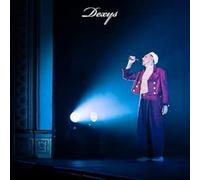DEXYS - THE FEMININE DIVINE + DEXYS CLASSICS: LIVE! (WHITE LP) [Vinilo]