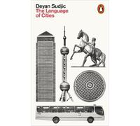 Deyan Sudjic The Language of Cities (Tapa blanda) (Importación USA)
