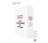 The Language of Things – Penguin Books