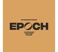 DeYarmond Edison Epoch (Vinyl) Limited 12" Album Box Set (Importación USA)