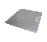 DEYIN 00362381 Filtro de Campana extractora de Cocina 330x320mm Filtro de Grasa for Campana extractora de Aluminio 33 X 32 CM NEFF 33x32