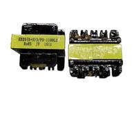 DEYIN 1 Uds for Transformador de Interruptor SWT142/15 EE1605P221 EE2515P431(EE25(5 5) 3 P5-1100L2)