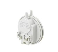 DEYIN Accesorios for calderas de Gas Varios Modelos Interruptor de Sensor de presión de Aire Universal Interruptor de presión de Viento PS-LA17-E 20/10Pa