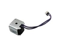 DEYIN Bobina de Control de válvula de 4 vías for aire acondicionado 1P-5P, bobina de válvula solenoide de inversión de AC220-240V