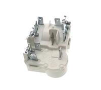 DEYIN El compresor del refrigerador Parte el arrancador Integrado del Protector de Arranque PTC ZHB35/40/54/60-105P15C