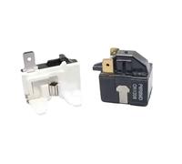 DEYIN For refrigerador PTC Starter P6R8MD/P330MD Protector térmico relé de Arranque del congelador(1 Set)