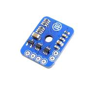 DEYIN Módulo de Sensor de espectrómetro de Color infrarrojo de Espectro Visible AS7341 AS7343(AS7341)