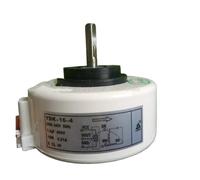 DEYIN Motor de Aire Acondicionado Colgante for Interiores YDK-16-4