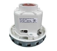 DEYIN Motor de aspiradora 220V 5.4A 50HZ for reemplazo del colector de Polvo CTL26E/CTL36E 467.3.402-3