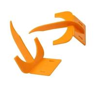 DEYIN Repuestos for exprimidor de Naranja eléctrico/repuestos for máquina exprimidora de limón y Naranja/Pieza extractora de Naranja peladora 2000E-2(Light Grey)