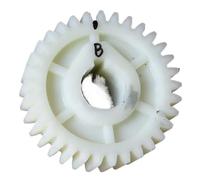 DEYIN Repuestos for exprimidor de Naranja eléctrico/repuestos for máquina exprimidora de limón y Naranja/Pieza extractora de Naranja peladora 2000E-2(Purple)