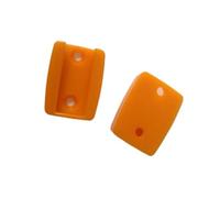 DEYIN Repuestos for exprimidor de Naranja eléctrico/repuestos for máquina exprimidora de limón y Naranja/Pieza extractora de Naranja peladora 2000E-2(Blue)