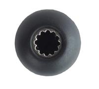 DEYIN TWK-767 TM-800 767 Jtc 767 800, repuestos for Enchufe de licuadora Comercial, Engranaje de Enchufe, Acoplamiento Tipo Hongo, Conjunto Completo