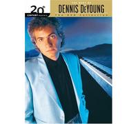 Deyoung, Dennis - Dennis De Young-20th Century [USA] [DVD]