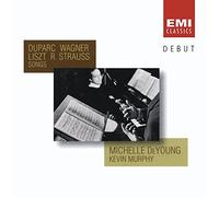 Deyoung Michelle - Songs