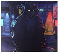Deys - TAPE OF THE NINJA-DEYS KSIAZKA Z PLYTA CD