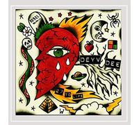 Deyv Dee - 27 to Life