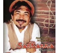Moises Santana - Dez Anos De Carreira