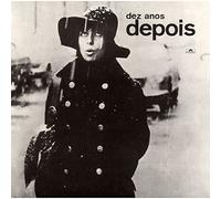 Dez Anos Depois by NARA LEAO (2015-06-17)