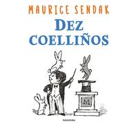 DEZ COELLIÑOS | James Marshall E Maurice Sendak