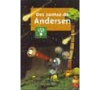 Dez Contos De Andersen