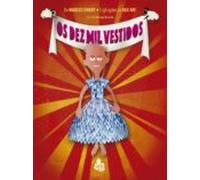 Dez Mil Vestidos (ebook)