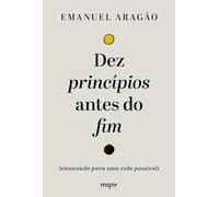 dez principios antes do fim