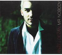 Dezan Anzej - Mr Nobody [Import]