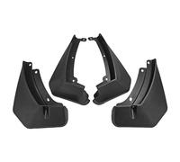 DEZARO 4 Piezas Guardabarros De Coche Delanteros Y Traseros Guardabarros, para Skoda Kodiaq 2016-2021 Accesorios Protectores