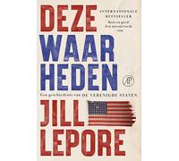 Deze waarheden: Een geschiedenis van de Verenigde Staten