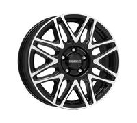 DEZENT TKHO9BP57E Llanta