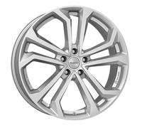 LLANTAS DEZENT TA SILVER 7X17 5X114.3 SILVER X5Y
