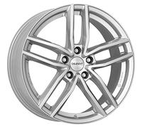 Dezent Llanta TTRA8SA525ME 9x18 5x112 Plateado
