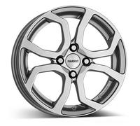 DEZENT TTSM2SA38E Llanta