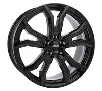 LLANTAS DEZENT TV BLACK PARA VOLKSWAGEN GOLF V VARIANT 7X18 5X112 BLACK 6YE