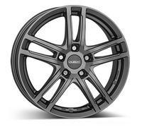 LLANTAS DEZENT TZ GRAPHITE 6X15 4X100 GRAPHITE MATT VSC