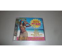 Dezil - Les Hits des îles