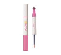 DEZONE - Dual-Ended Multi-Use Freckles & Blush Pen - 4g+1ml - CP01 Sakura Pink