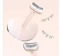 DEZONE - Lower Eyelashes Stamper Refill (2 Types) Type A - One Size
