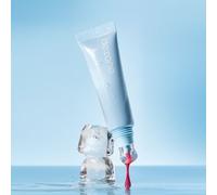 DEZONE - Refreshing Moistening Lip Gloss - 6 Colors RB02# Wild Rose - 8g