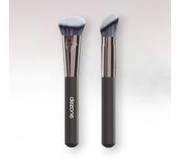 DEZONE - Sloping Contouring Brush 1pc